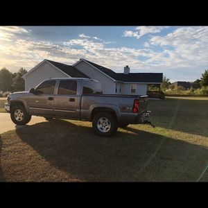 Meet your Posher, Benji